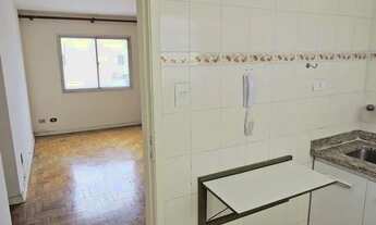 Imagem 6: Apartamento 2 quartos 60 m² 1 vaga R$ 3.541/mês o pacote- Bosque da Saúde