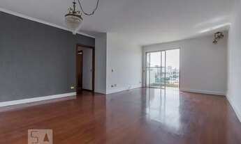 Imagem: Apartamento para Aluguel - Campo Belo, 3