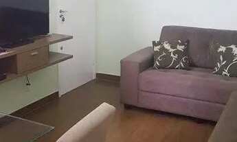 Imagem 2: Apartamento de 2 quartos no bairro Camargos