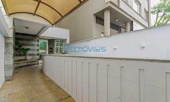 Imagem 2: CURITIBA - Apartamento Padrão - ÁGUA VERDE