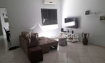 Imagem 2: Casa - Condomínio Campos do Conde I - Paulínia