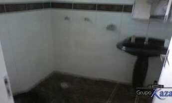 Imagem 6: Casa - Bosque dos Eucaliptos - 3 Dormitórios - 80m²