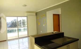 Imagem: ALVORADA - Apartamento Padrão - Sumaré