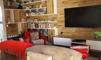 Imagem 5: Casa com 3 dormitórios à venda, 92 m² por R$ 1.015.000,00 - Engordadouro - Jundiaí/SP