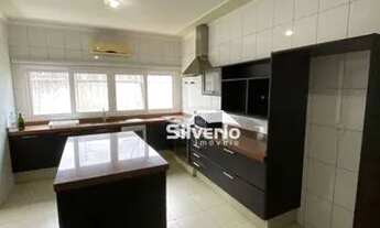 Imagem 4: Casa com 4 dormitórios, 600 m² - venda por R$ 2.200.000,00 ou aluguel por R$ 10.700,00/mês
