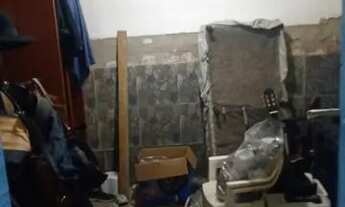 Imagem 5: Casa com 2 quartos grandes sala coz área garagem