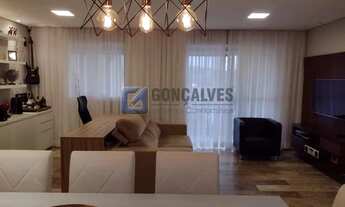 Imagem 6: SAO BERNARDO DO CAMPO - Residential / Apartment - CENTRO