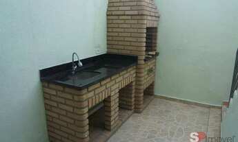 Imagem 4: Sobrado para Venda em São Paulo, Cidade Patriarca, 2 dormitórios, 1 suíte, 2 banheiros, 4