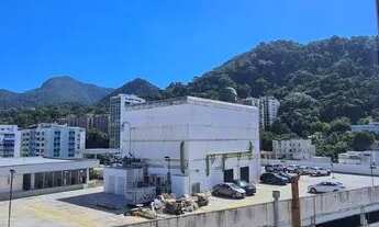 Imagem 2: Apartamento para aluguel com 108 metros quadrados com 3 quartos em Gávea - Rio de Janeiro