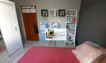 Imagem 7: Sobrado com 4 dormitórios à venda, 128 m² por R$ 480.000,00 - Residencial Gazzo - São José