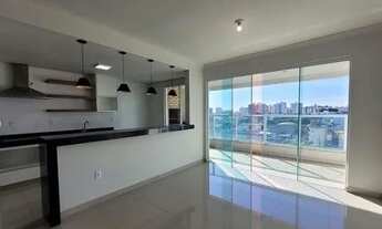 Imagem 1: Apartamento com 3 Quartos e 3 banheiros à Venda, 100m² por R$ 390.000,00