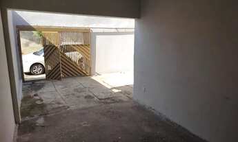 Imagem 3: Casa com 2 dormitórios à venda, 80 m² por R$ 245.000,00 - Jardim Residencial Basteli - Lim