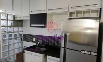 Imagem: JUNDIAÍ - Apartamento Padrão - RECANTO