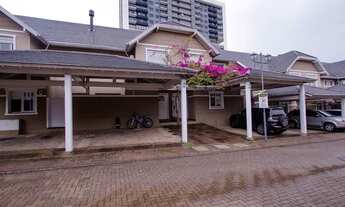 Imagem 3: PORTO ALEGRE - Casa de Condomínio - VILA IPIRANGA