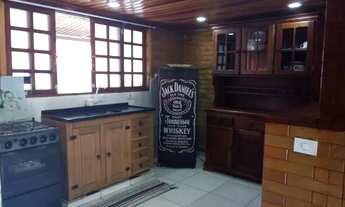 Imagem 3: Chalé Atibaia Casa em condomínio com 3 dormitórios