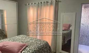 Imagem 5: Casa para a Venda e Locação no Cidade Nova Jacareí - REF 16042