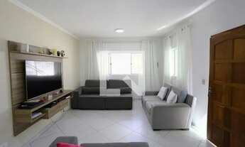 Imagem 2: Casa para Aluguel - Ermelino Matarazzo, 2 Quartos, 120 m2