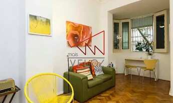 Imagem: Apartamento-À VENDA-Ipanema-Rio de Janeiro-RJ