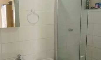 Imagem 6: Apartamento mobiliado no Trobogy Vila Serena