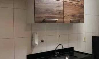 Imagem 6: Apartamento com 2 dormitórios à venda, 54 m² por R$ 245.000,00 - Jardim Palma Travassos