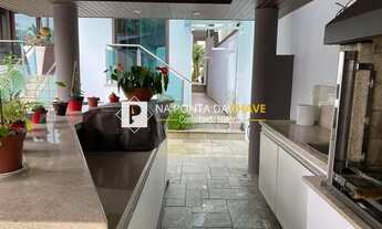 Imagem 5: SãO BERNARDO DO CAMPO - Casa de Condomínio - Vila Lusitânia