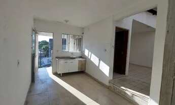 Imagem 6: Casa com 2 dormitórios para alugar, 68 m² por R$ 1.100,00/mês - Jardim Paulista - Guarulho