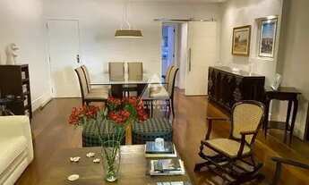 Imagem 7: Apartamento à venda, 4 quartos, 1 suíte, 2 vagas, Cosme Velho - RIO DE JANEIRO/RJ