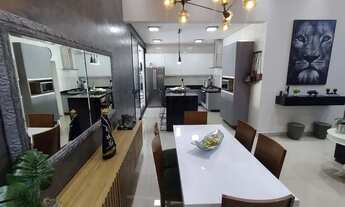 Imagem 6: Casa com 3 dormitórios à venda - Condomínio Ibiti Reserva - Sorocaba/SP