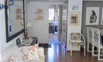 Imagem 7: CHARME E TRANQUILIDADE NA VILA ANDRADE