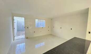 Imagem 5: Sobrado com 3 dormitórios à venda, 90 m² por R$ 525.000,00 - Sítio Cercado - Curitiba/PR