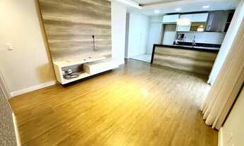 Imagem 4: Apartamento à venda no bairro Vila Suissa - Mogi das Cruzes/SP