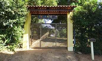 Imagem 3: Chácara Urbana Toda Formada Asfalto Porta Cidade Ocidental Goiás