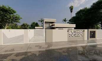 Imagem 5: Casa para Venda em Rio das Ostras, Enseada das Gaivotas, 3 dormitórios, 1 suíte, 2 banheir