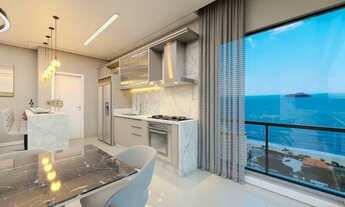 Imagem 2: Apartamento à venda 2 quartos em Balneário Piçarras bairro Centro R$ 642.428,95