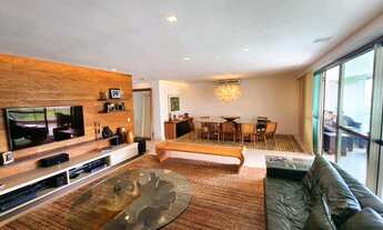 Imagem 4: Apartamento para venda tem 336 metros quadrados com 4 quartos