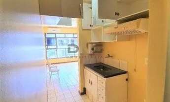 Imagem 3: LINDA KITNET, SEMI MOBILIADA, ELEVADOR, CONDOMÍNIO SUMMER PARK, ASA SUL