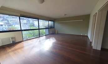 Imagem 5: LOPES ENJOY ALUGA apartamento de 4 quartos na Gávea, ao lado do Parque da Cidade