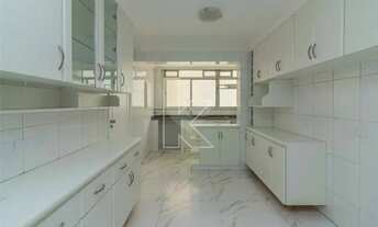 Imagem 3: Apartamento com 210m2, 4 dorm sendo 2 suites no coração dos Jardins