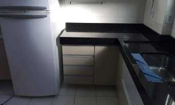 Imagem 12: Apartamento com 2 dormitórios, 58 m² - venda por R$ 185.000,00 ou aluguel por R$ 1.350,00