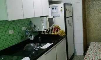 Imagem 5: São Paulo - Apartamento Padrão - Tatuapé