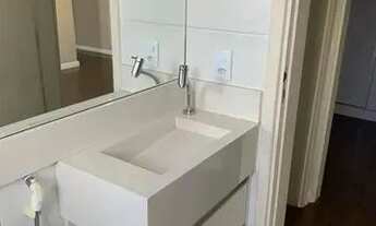 Imagem 3: Apartamento com 2 dormitórios para alugar, 50 m² por R$ 2.017/mês - Vila Haro - Sorocaba/S