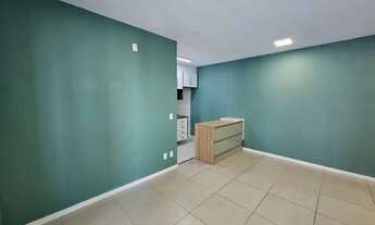 Imagem 5: Apartamento com 3 dormitórios, 81 m² - venda por R$ 750.000 ou aluguel por R$ 4.200/mês