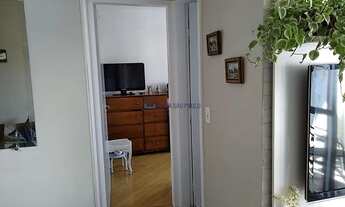 Imagem 6: Apartamento à Venda na Vila Moinho Velho a 5 min. do Metrô Sacomã e fácil acesso ao ABC e