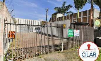 Imagem: Curitiba - Galpão/Depósito/Armazém