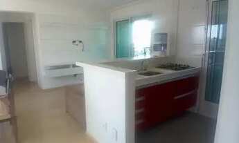 Imagem 4: Apartamento com 2 dormitórios para alugar, 72 m² por R$ 3.550,00/mês - Jardim - Santo Andr