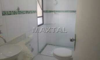 Imagem 6: Apartamento com 3 dormitórios- Região Santana