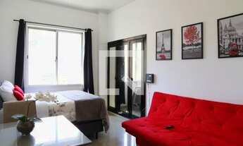 Imagem: Apartamento para Aluguel - Centro, 1 Quarto