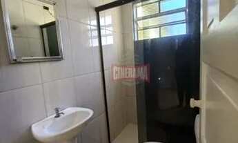 Imagem 5: Casa com 1 dormitório para alugar, 100 m² por R$ 1.876,00/mês - Cerâmica - São Caetano do