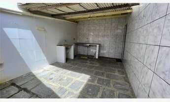 Imagem 2: CASA BEM LOCALIZADA DISPONIVÉL PARA LOCAÇÃO