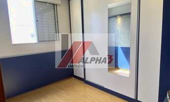 Imagem 4: Salto - Apartamento Padrão - Solar dos Pássaros